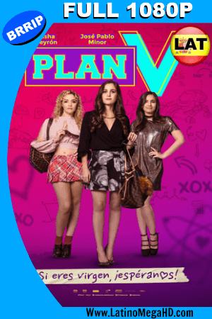 Plan V (2018) Latino FULL HD 1080P ()